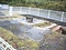 松島炭鉱第４坑跡