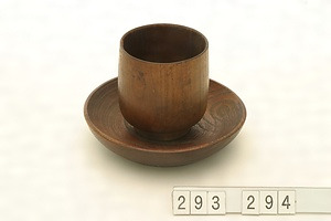 293  湯のみ茶碗