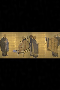 Episodes from Zen Buddhism