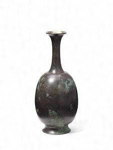 響銅製水瓶