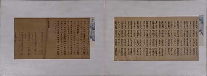 大手鑑（八十葉） オオテカガミ(80ヨウ)