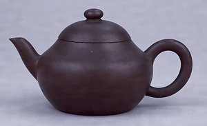 紫砂茶銚 宜興窯
