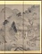 四季耕作図