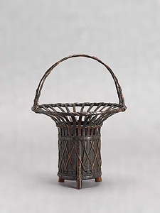 興福寺形牡丹籠