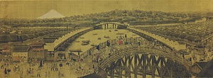 日本橋図