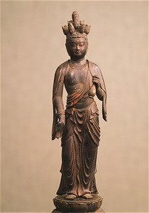 Bodhisattva Ekadaśamukha