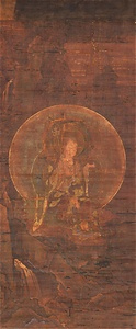 Jizō (Kṣitigarbha)