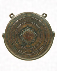 Gong of Waniguchi type