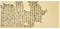日本書紀　巻第十残巻