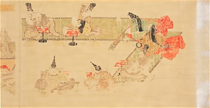 Gaki Zōshi (Replica)