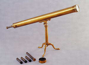 望遠鏡（百里鏡）