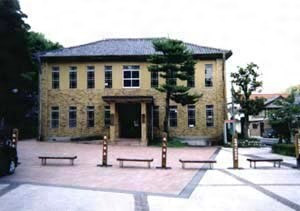 旧二俣町役場