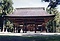 乎加神社拝殿