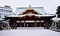 神田神社拝殿