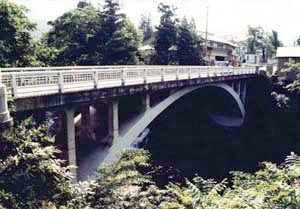 田子内橋