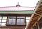 無量寺庫裏