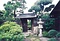 中村家住宅庭門及び塀