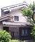 飯田家住宅文庫蔵・隠居屋