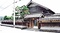 室木家住宅門及び塀
