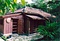 新垣家住宅主屋