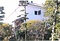 帆足家本家住宅（富春館）宝蔵