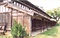 二宮家住宅一号米蔵