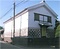 帆足家本家住宅（富春館）質蔵