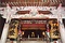 八阪神社本殿