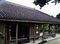 八重山民俗園旧牧志家住宅主屋