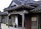 八重山民俗園旧牧志家住宅主屋