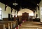 日本聖公会高崎聖オーガスチン教会聖堂