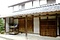 五藤家住宅納屋