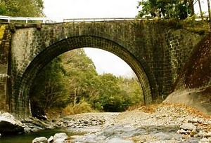 北の川口橋