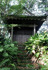 吉野酒造松尾神社