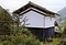 旧小山家住宅（田村屋螢庵）土蔵