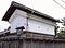 旧田中家住宅（近江商人亭）北土蔵