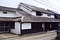 鵜殿家住宅旧主屋