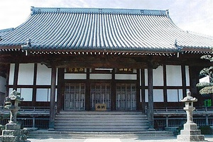 浄土寺本堂