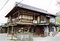 宇野家住宅主屋（旧高瀬入早商店店舗兼主屋）