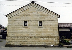東酒造場東蔵