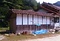中村家住宅農具庫