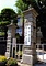 重富小学校正門（旧鹿児島県庁正門）
