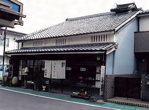 大和屋店舗