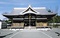 網野神社拝殿