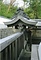 網野神社透塀