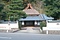 小泉家住宅主屋