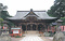 歓喜院 聖天堂