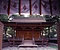 筑摩神社本殿