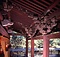 筑摩神社本殿