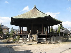長光寺地蔵堂